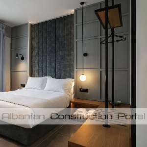 Sete carcafesh per hoteleri Sateen Sete carcafesh per hoteleri Sateen